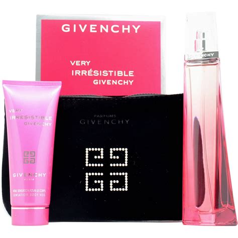 givenchy eau de parfum gift set|Givenchy perfumes price list.